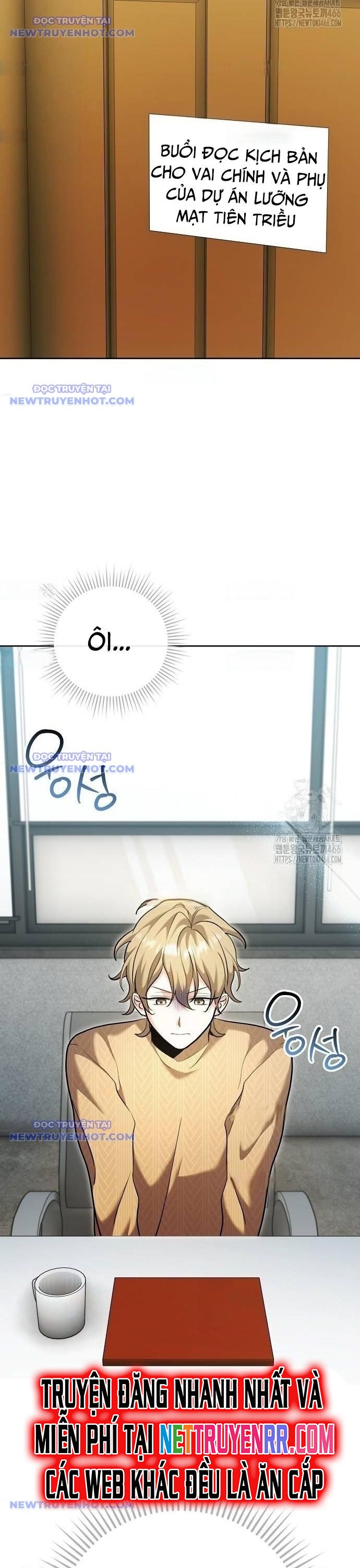 Ánh Hào Quang Của Diễn Viên Thiên Tài Chapter 66 - Trang 2