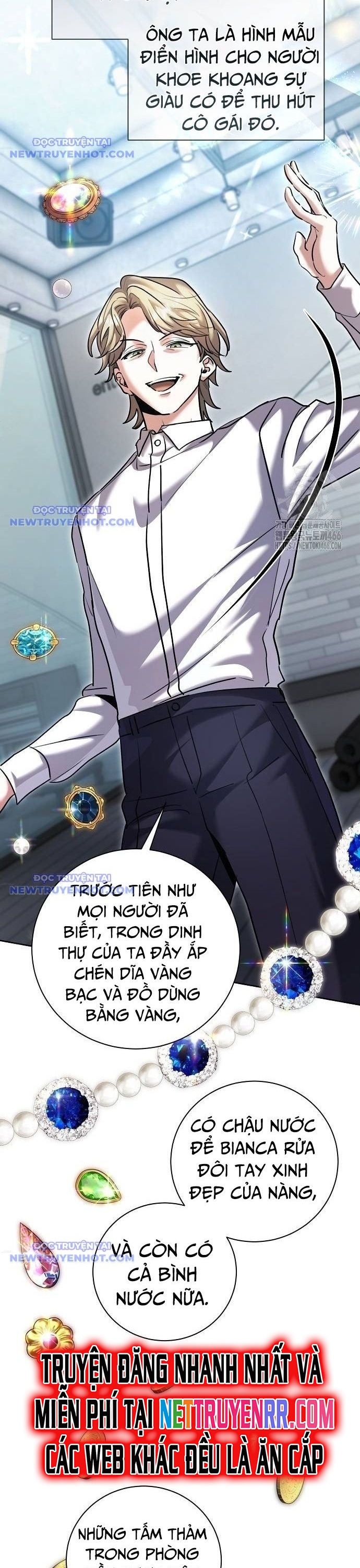 Ánh Hào Quang Của Diễn Viên Thiên Tài Chapter 66 - Trang 2