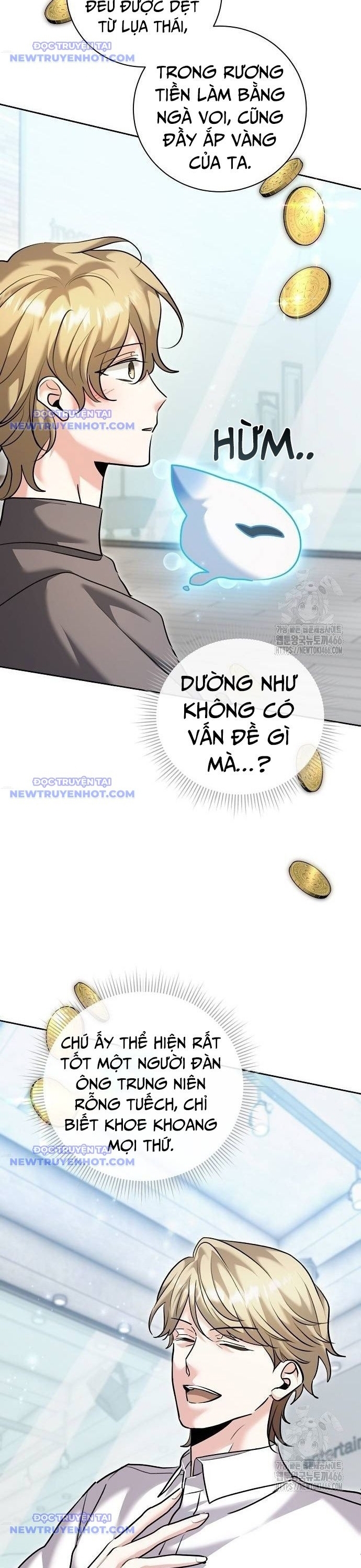 Ánh Hào Quang Của Diễn Viên Thiên Tài Chapter 66 - Trang 2