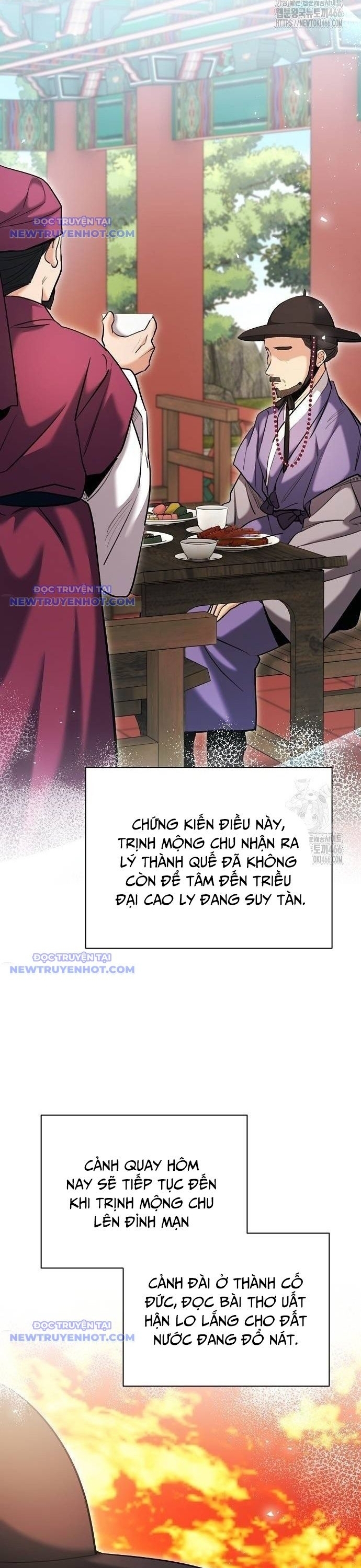 Ánh Hào Quang Của Diễn Viên Thiên Tài Chapter 69 - Trang 2