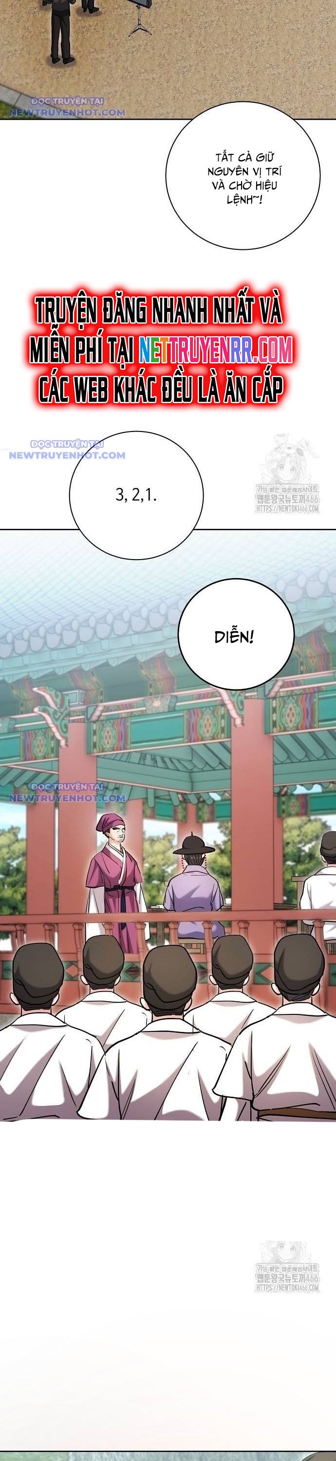Ánh Hào Quang Của Diễn Viên Thiên Tài Chapter 69 - Trang 2