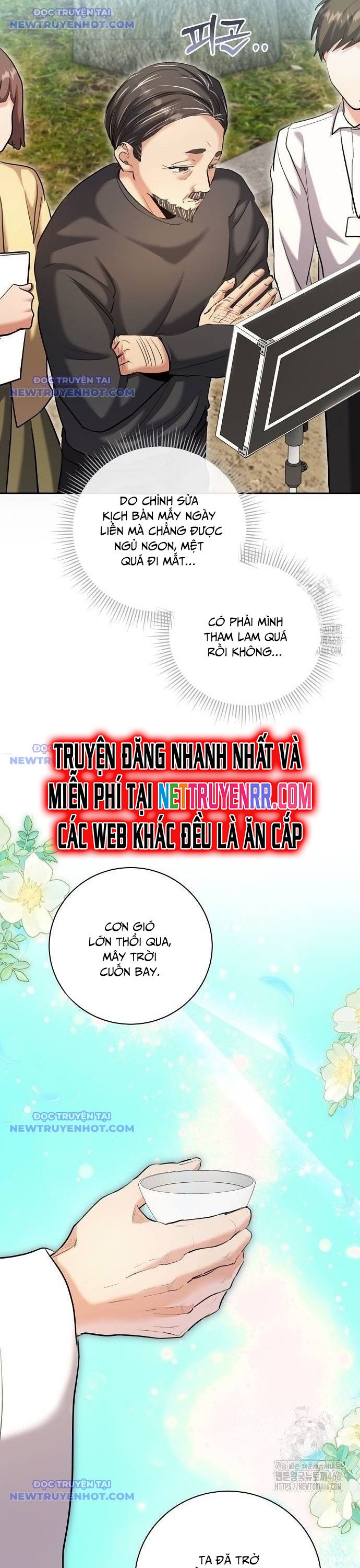 Ánh Hào Quang Của Diễn Viên Thiên Tài Chapter 69 - Trang 2