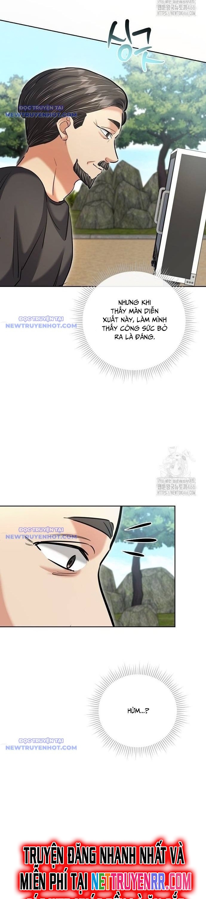 Ánh Hào Quang Của Diễn Viên Thiên Tài Chapter 69 - Trang 2