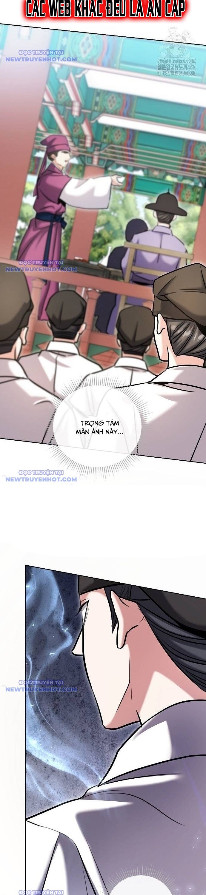 Ánh Hào Quang Của Diễn Viên Thiên Tài Chapter 69 - Trang 2