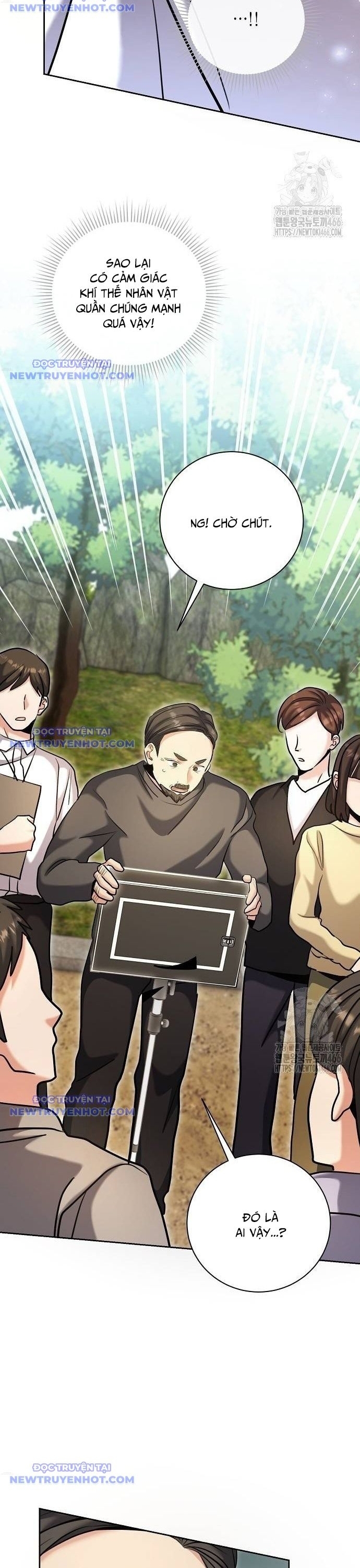 Ánh Hào Quang Của Diễn Viên Thiên Tài Chapter 69 - Trang 2