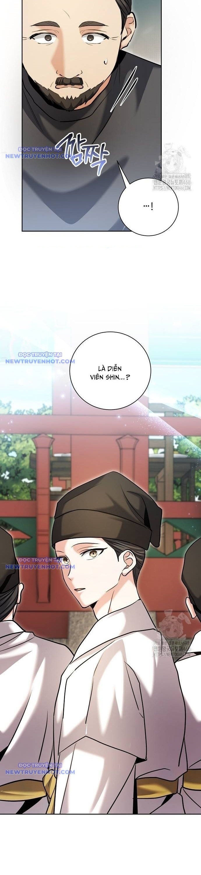 Ánh Hào Quang Của Diễn Viên Thiên Tài Chapter 69 - Trang 2