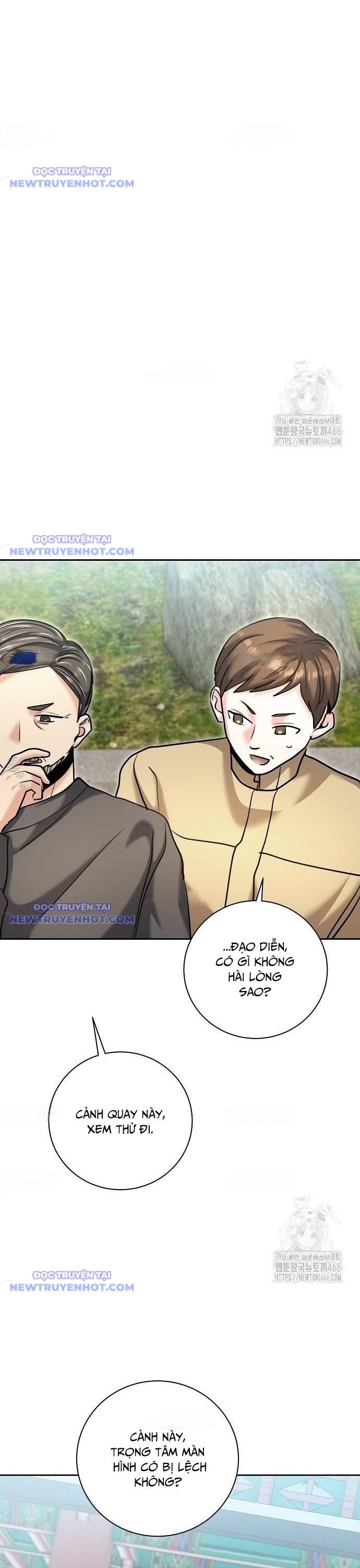 Ánh Hào Quang Của Diễn Viên Thiên Tài Chapter 69 - Trang 2