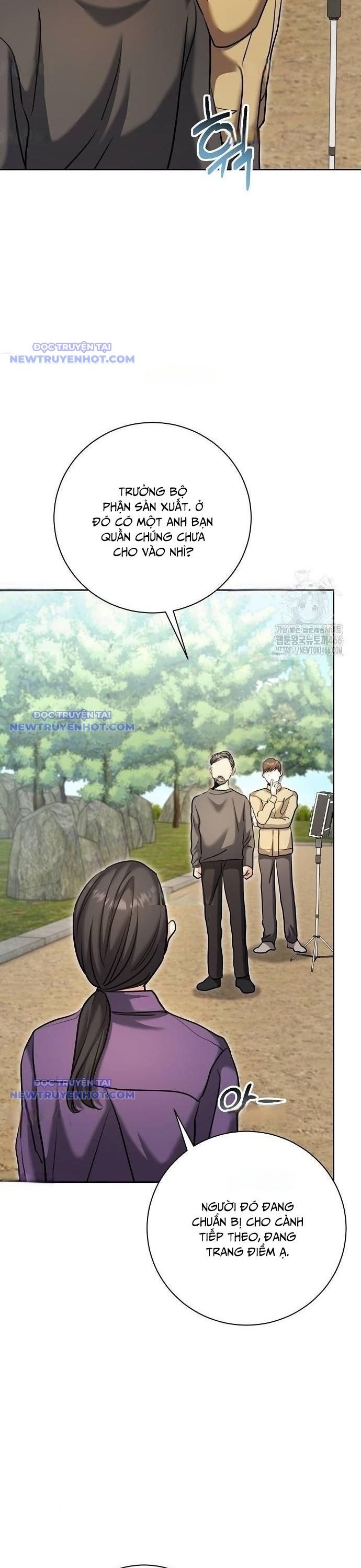 Ánh Hào Quang Của Diễn Viên Thiên Tài Chapter 69 - Trang 2