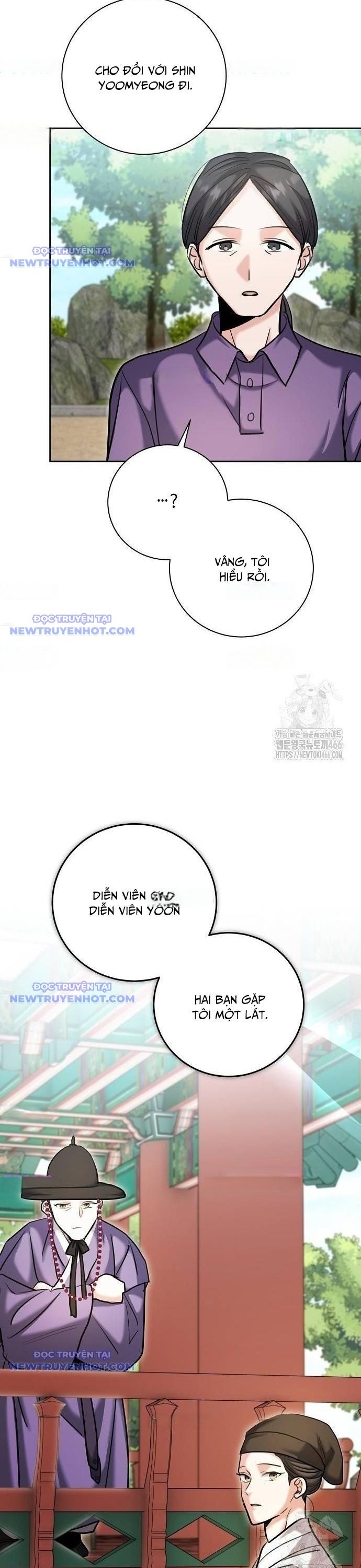 Ánh Hào Quang Của Diễn Viên Thiên Tài Chapter 69 - Trang 2