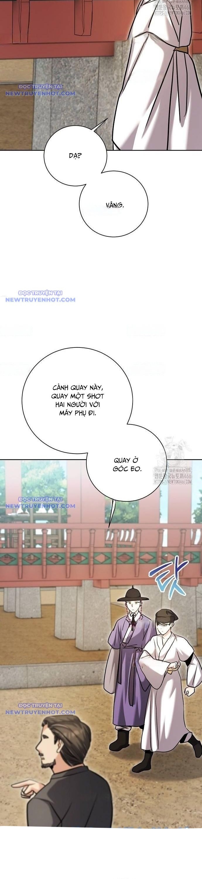 Ánh Hào Quang Của Diễn Viên Thiên Tài Chapter 69 - Trang 2
