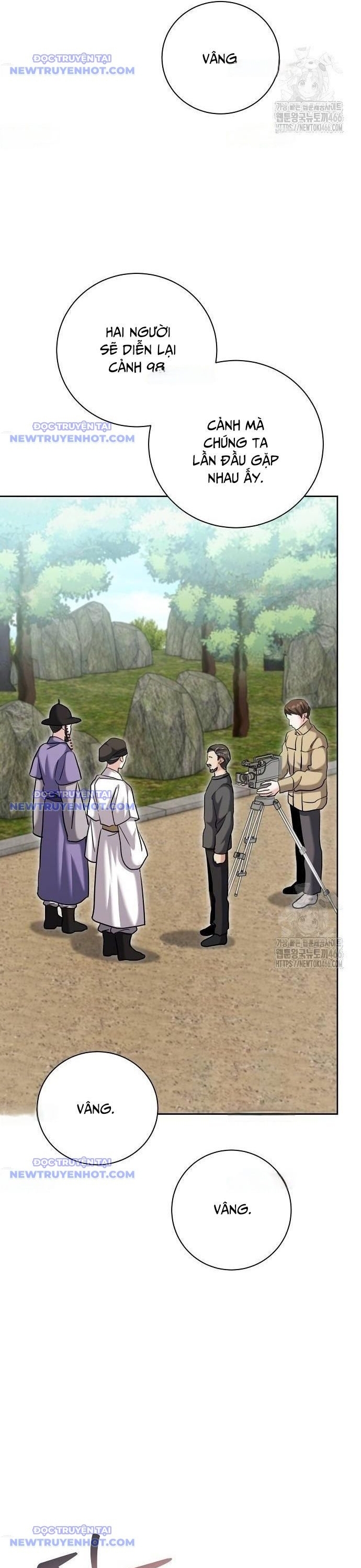 Ánh Hào Quang Của Diễn Viên Thiên Tài Chapter 69 - Trang 2