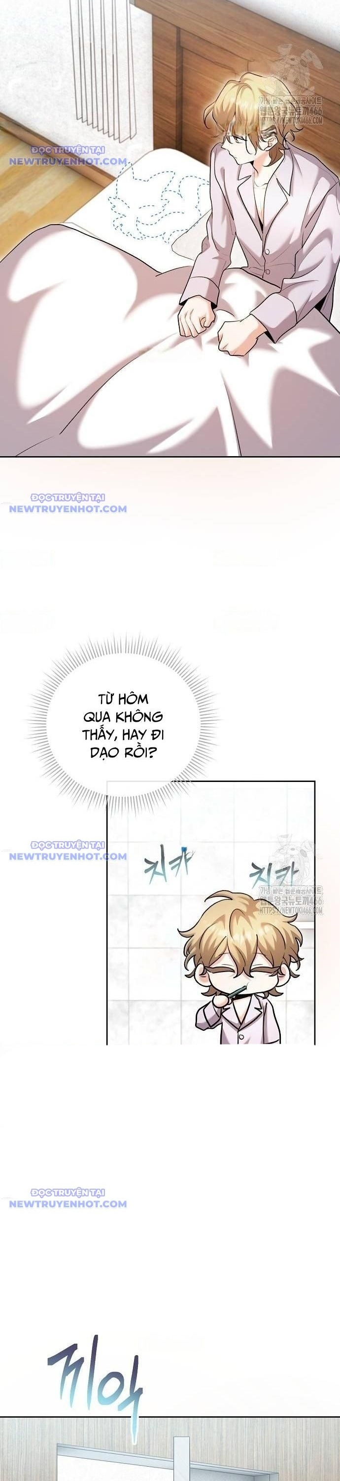 Ánh Hào Quang Của Diễn Viên Thiên Tài Chapter 69 - Trang 2