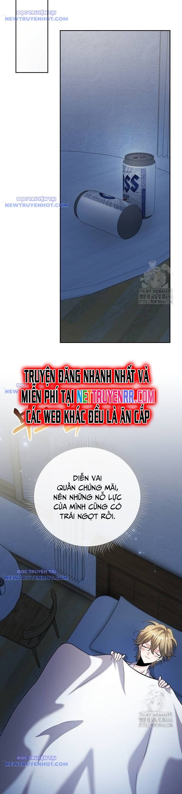 Ánh Hào Quang Của Diễn Viên Thiên Tài Chapter 69 - Trang 2