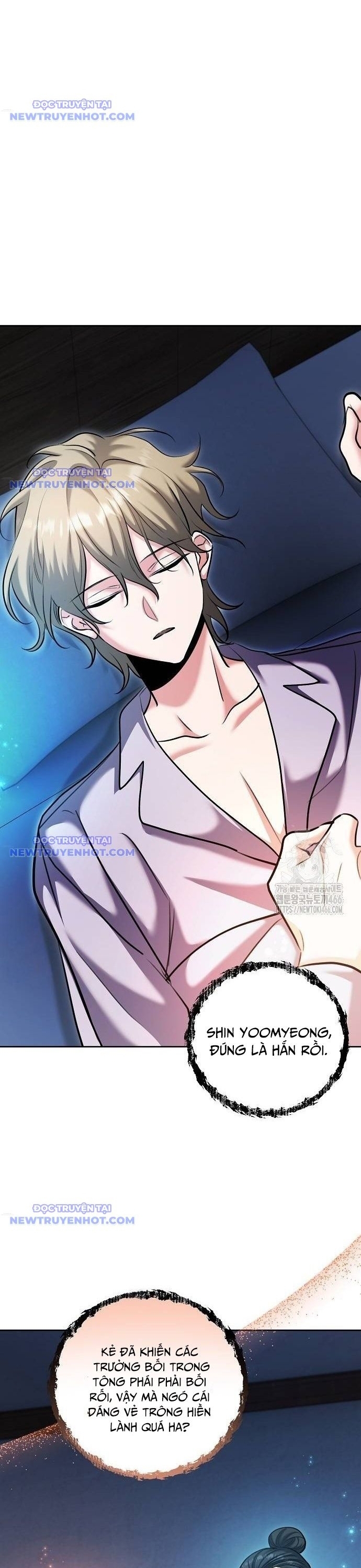 Ánh Hào Quang Của Diễn Viên Thiên Tài Chapter 69 - Trang 2