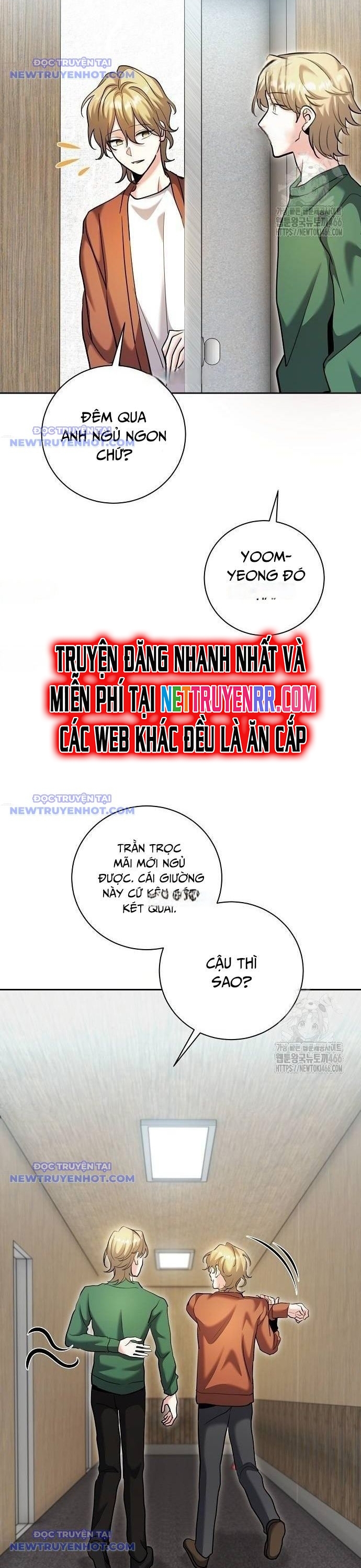 Ánh Hào Quang Của Diễn Viên Thiên Tài Chapter 69 - Trang 2