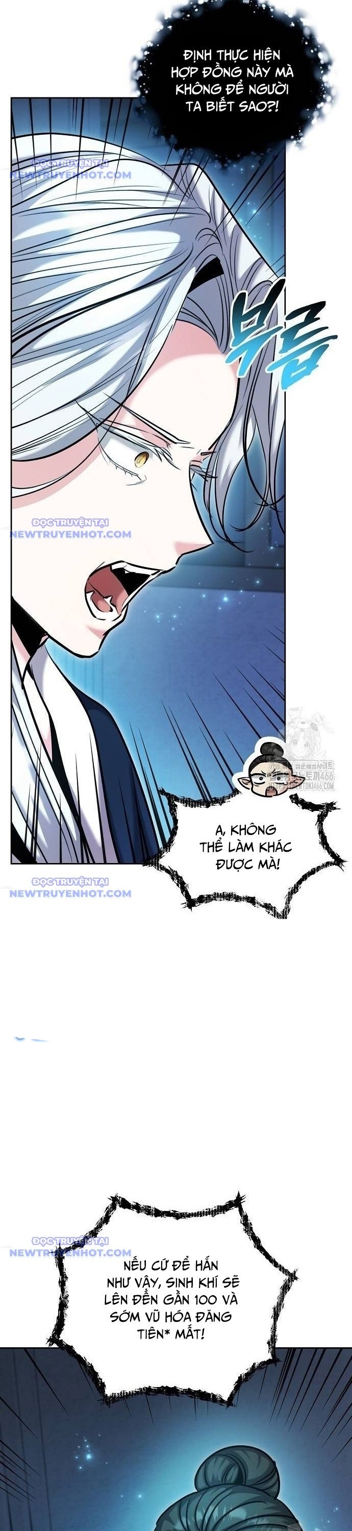 Ánh Hào Quang Của Diễn Viên Thiên Tài Chapter 69 - Trang 2