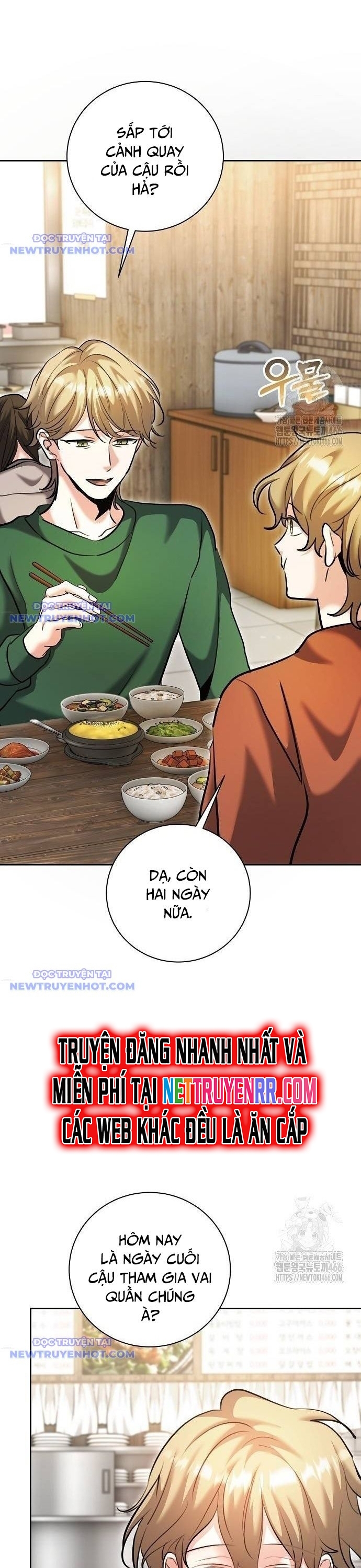Ánh Hào Quang Của Diễn Viên Thiên Tài Chapter 69 - Trang 2