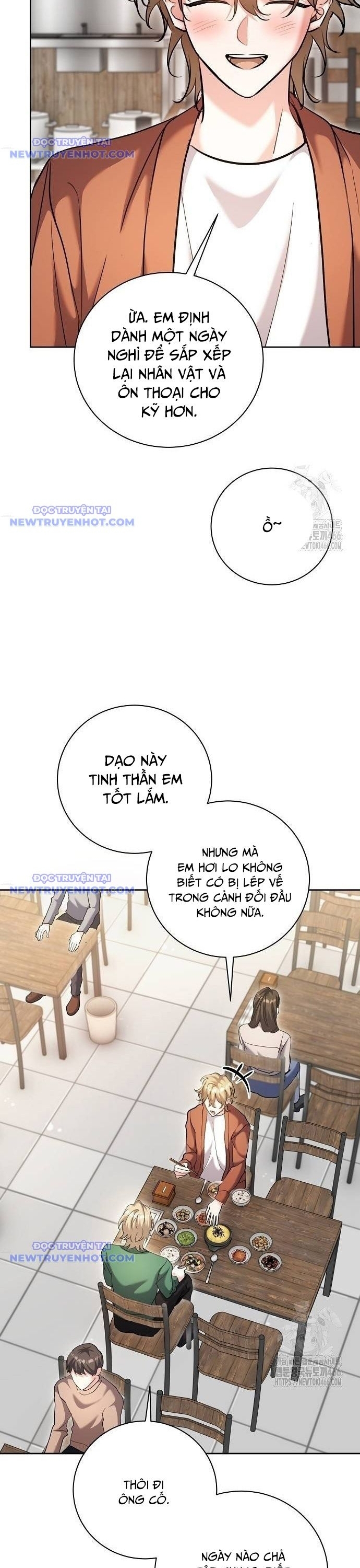 Ánh Hào Quang Của Diễn Viên Thiên Tài Chapter 69 - Trang 2