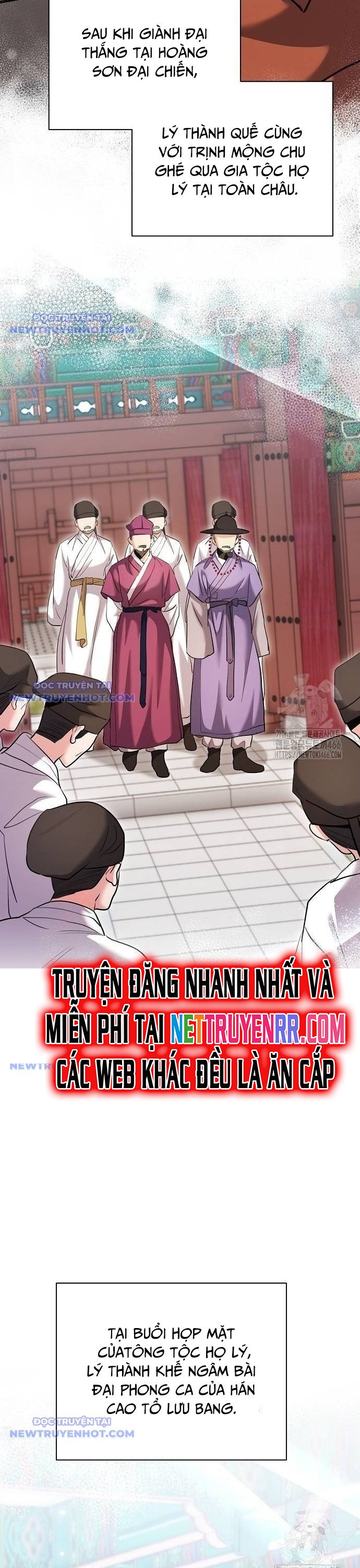 Ánh Hào Quang Của Diễn Viên Thiên Tài Chapter 69 - Trang 2