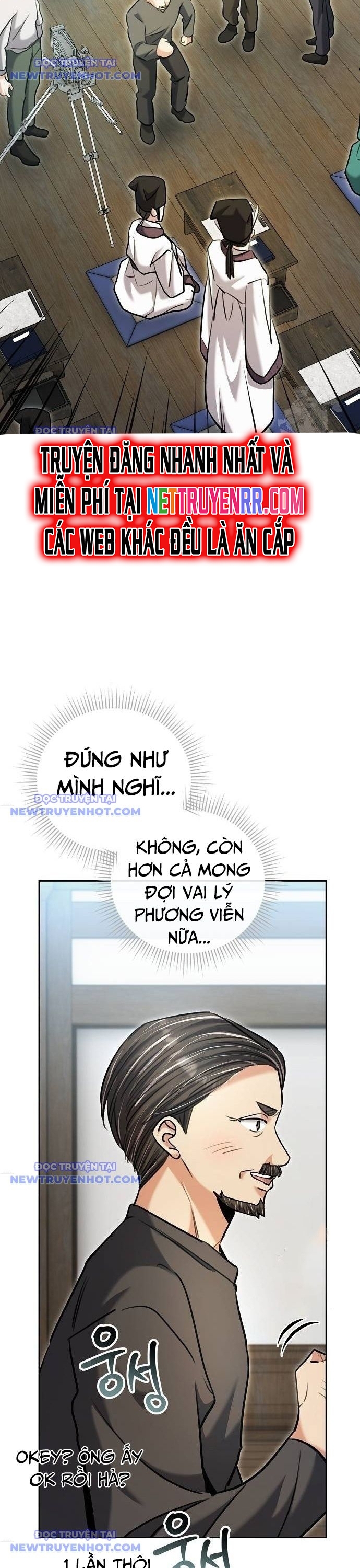 Ánh Hào Quang Của Diễn Viên Thiên Tài Chapter 70 - Trang 2