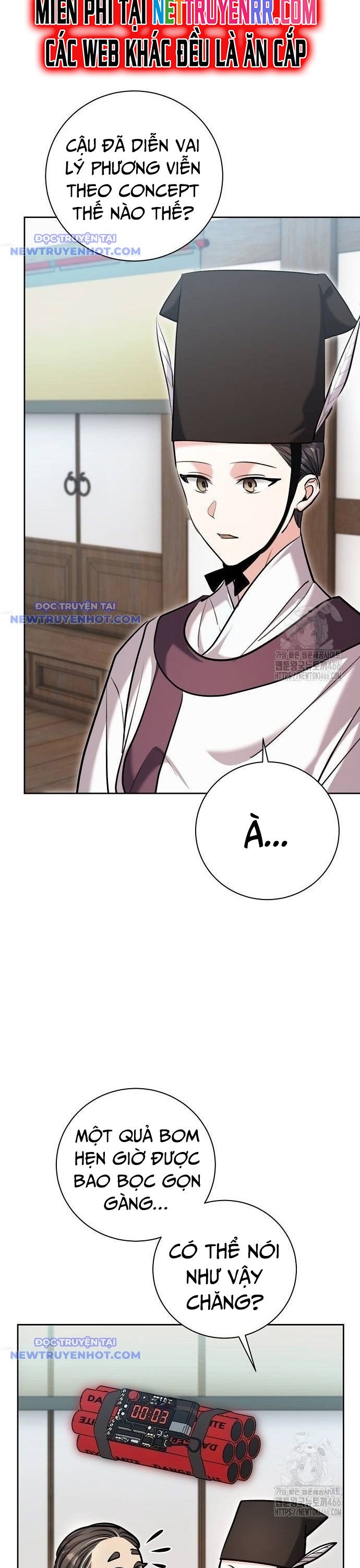 Ánh Hào Quang Của Diễn Viên Thiên Tài Chapter 70 - Trang 2