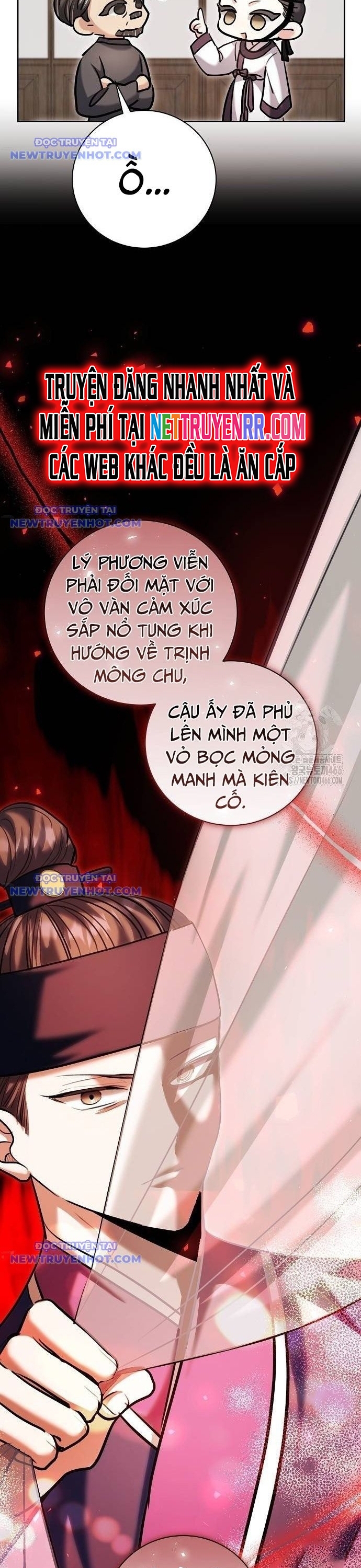 Ánh Hào Quang Của Diễn Viên Thiên Tài Chapter 70 - Trang 2