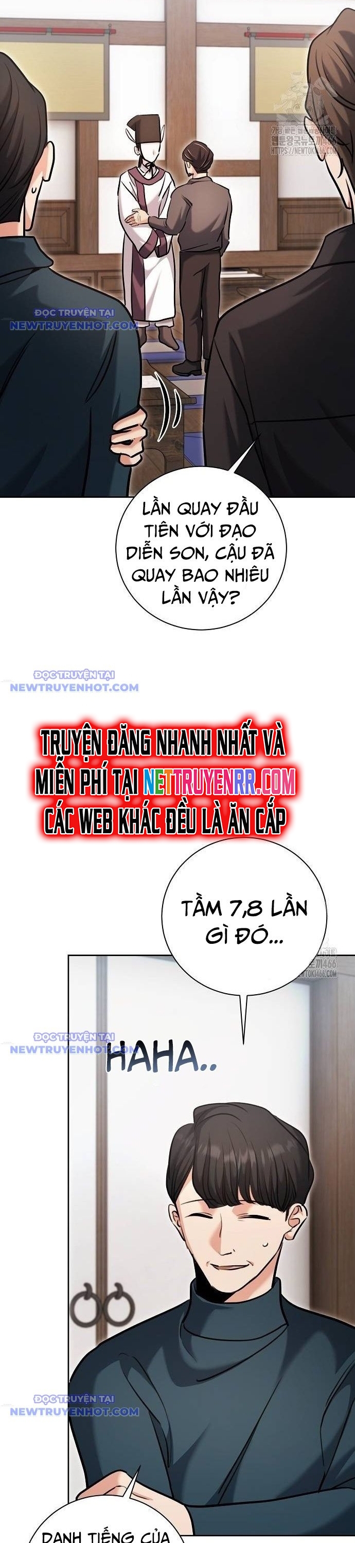 Ánh Hào Quang Của Diễn Viên Thiên Tài Chapter 70 - Trang 2