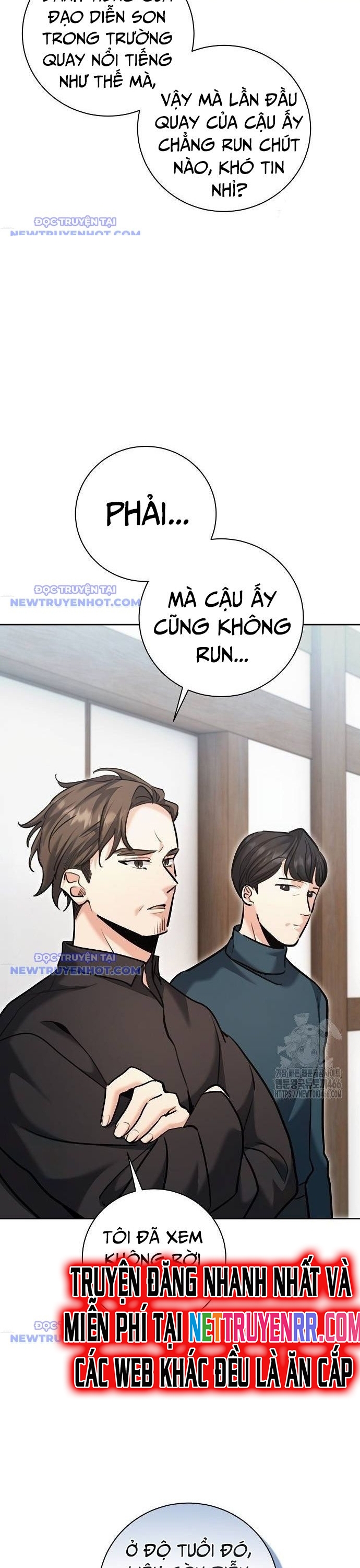 Ánh Hào Quang Của Diễn Viên Thiên Tài Chapter 70 - Trang 2