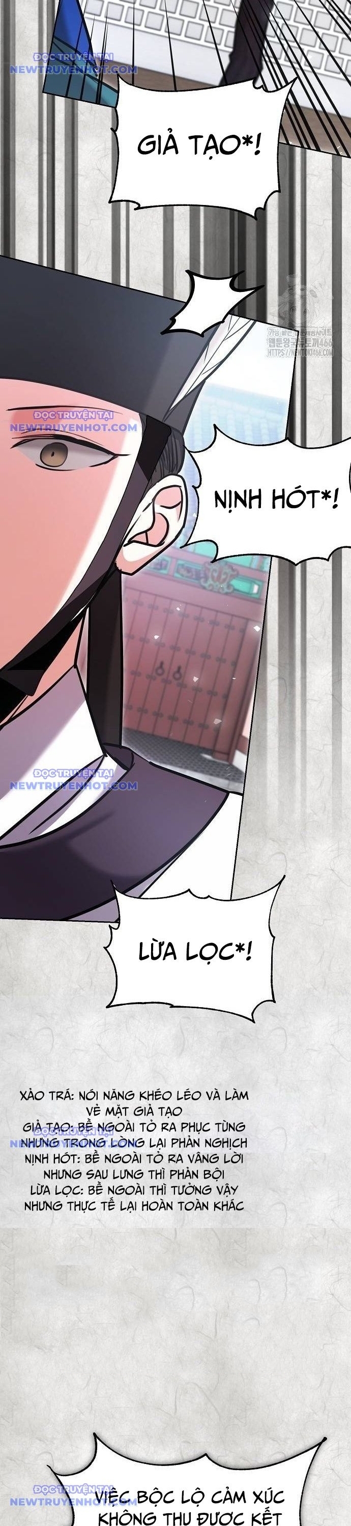 Ánh Hào Quang Của Diễn Viên Thiên Tài Chapter 70 - Trang 2