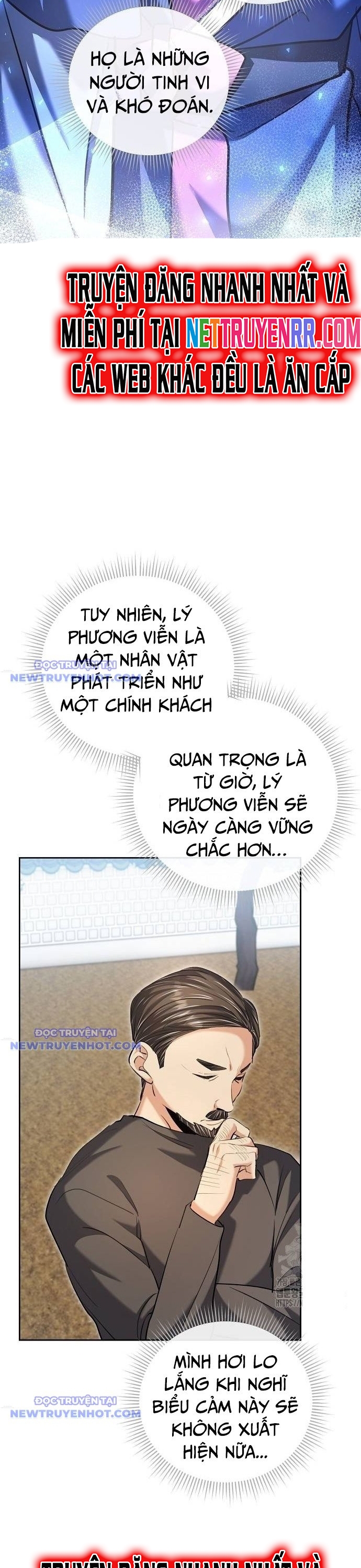 Ánh Hào Quang Của Diễn Viên Thiên Tài Chapter 70 - Trang 2