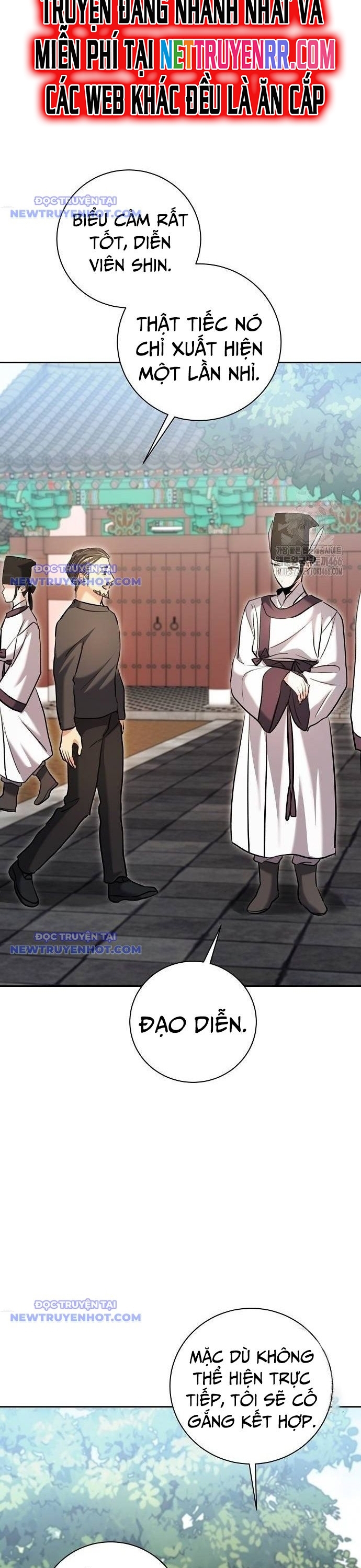 Ánh Hào Quang Của Diễn Viên Thiên Tài Chapter 70 - Trang 2