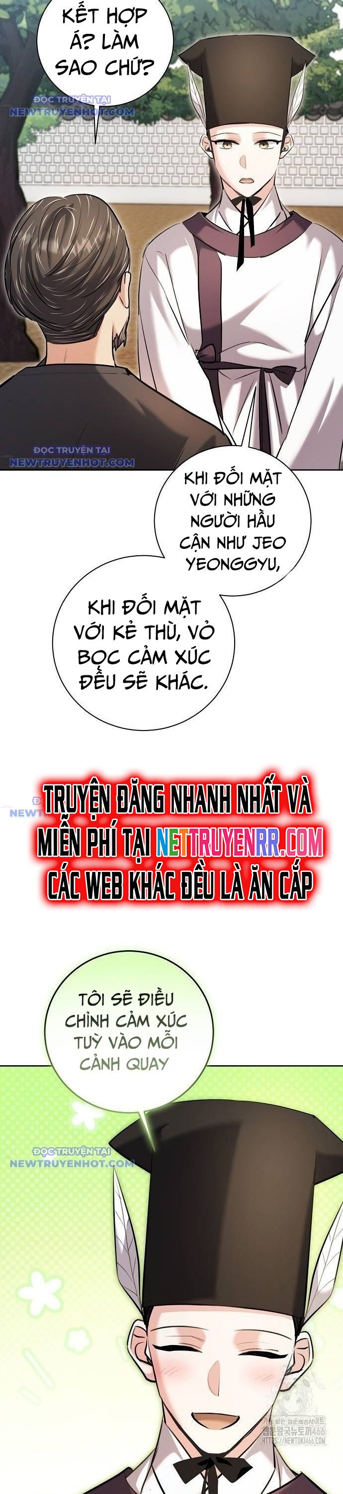 Ánh Hào Quang Của Diễn Viên Thiên Tài Chapter 70 - Trang 2