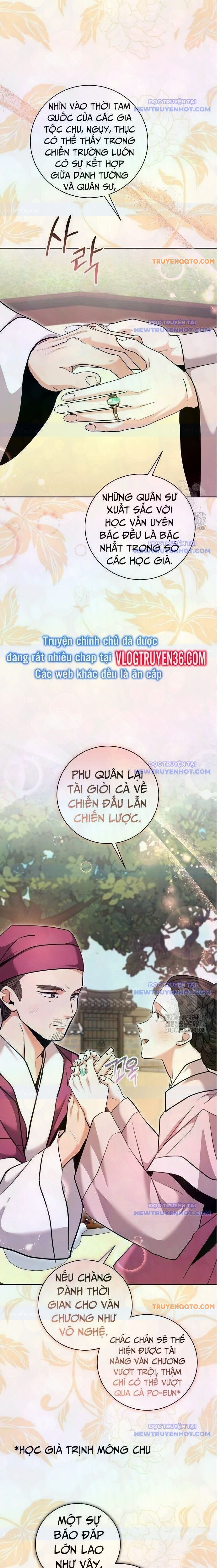 Ánh Hào Quang Của Diễn Viên Thiên Tài Chapter 71 - Trang 2