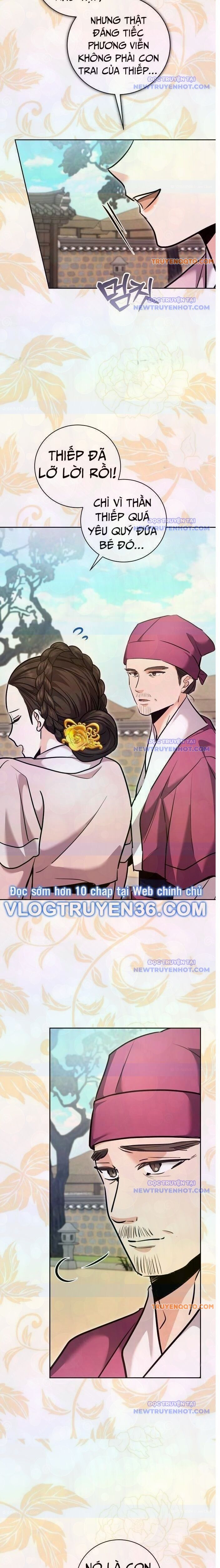 Ánh Hào Quang Của Diễn Viên Thiên Tài Chapter 71 - Trang 2