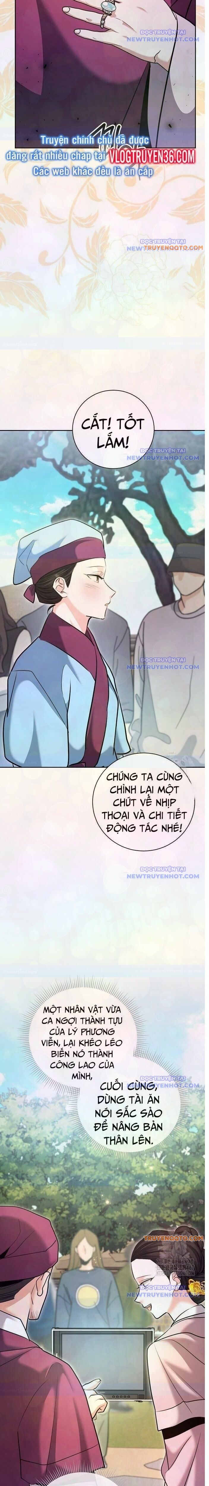 Ánh Hào Quang Của Diễn Viên Thiên Tài Chapter 71 - Trang 2
