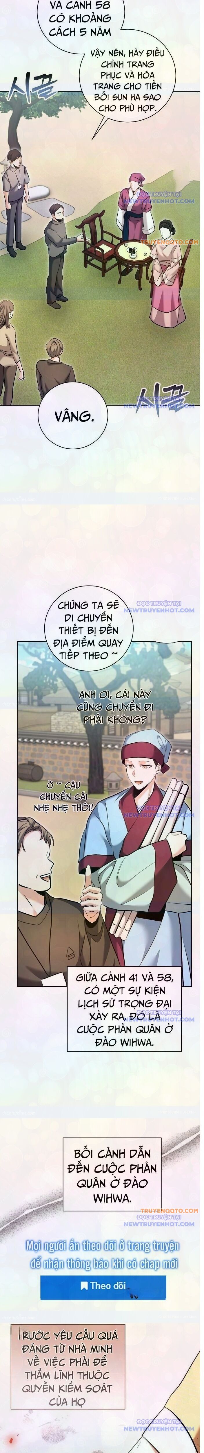 Ánh Hào Quang Của Diễn Viên Thiên Tài Chapter 71 - Trang 2