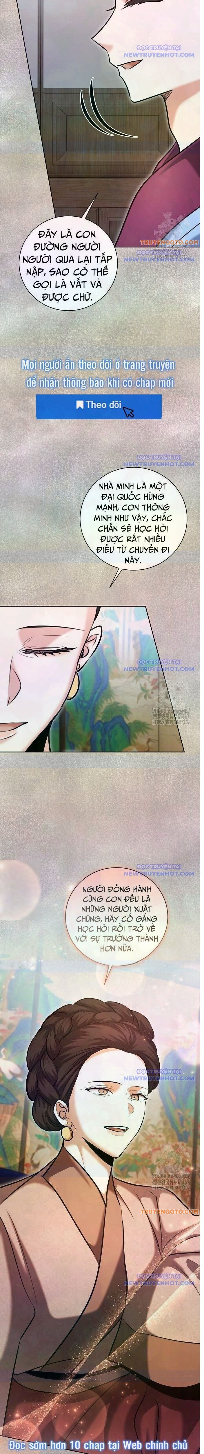 Ánh Hào Quang Của Diễn Viên Thiên Tài Chapter 71 - Trang 2