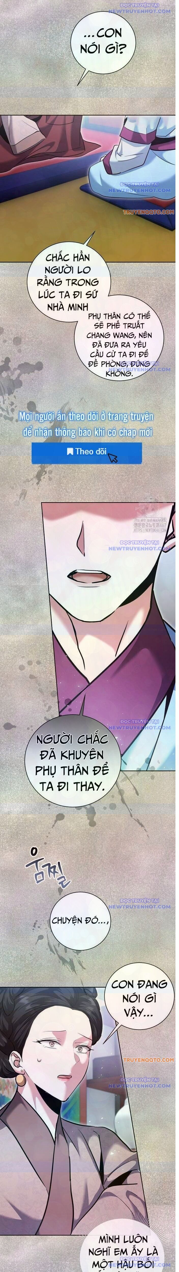 Ánh Hào Quang Của Diễn Viên Thiên Tài Chapter 71 - Trang 2