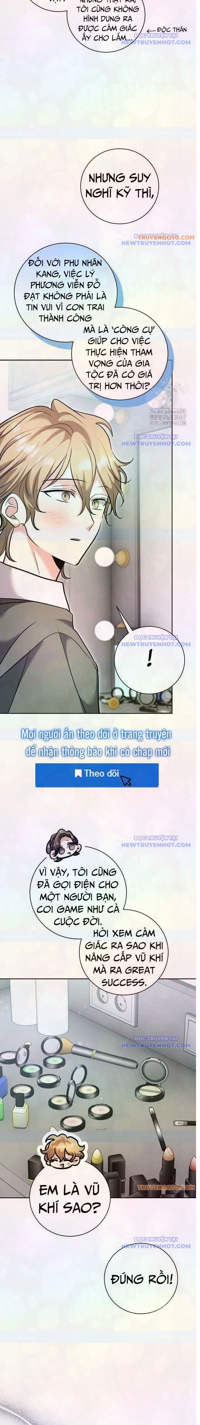 Ánh Hào Quang Của Diễn Viên Thiên Tài Chapter 71 - Trang 2