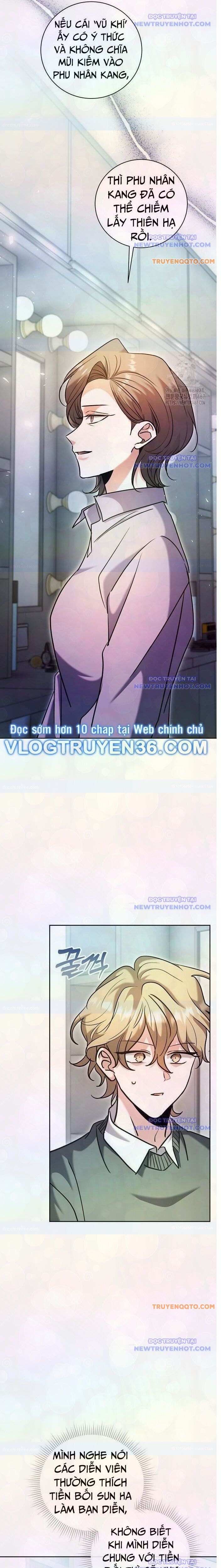Ánh Hào Quang Của Diễn Viên Thiên Tài Chapter 71 - Trang 2