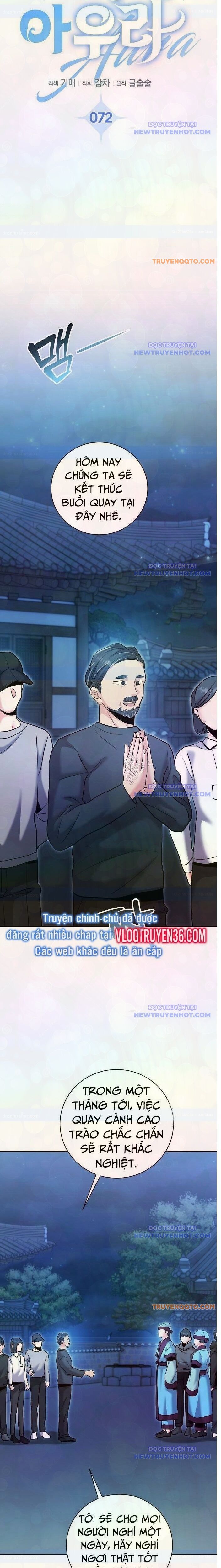 Ánh Hào Quang Của Diễn Viên Thiên Tài Chapter 72 - Trang 2