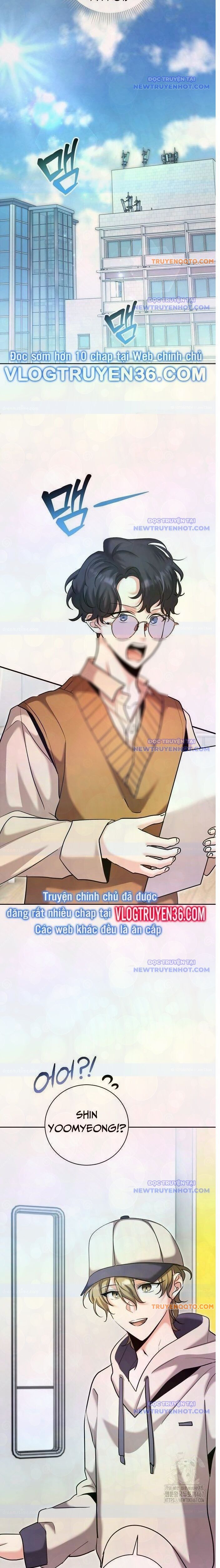 Ánh Hào Quang Của Diễn Viên Thiên Tài Chapter 72 - Trang 2