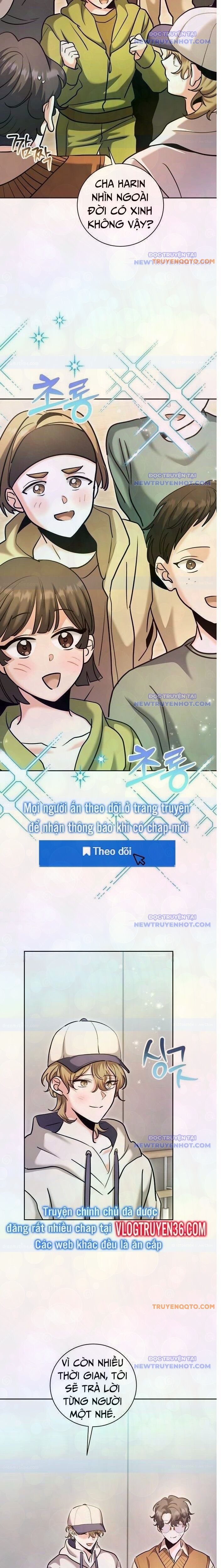 Ánh Hào Quang Của Diễn Viên Thiên Tài Chapter 72 - Trang 2