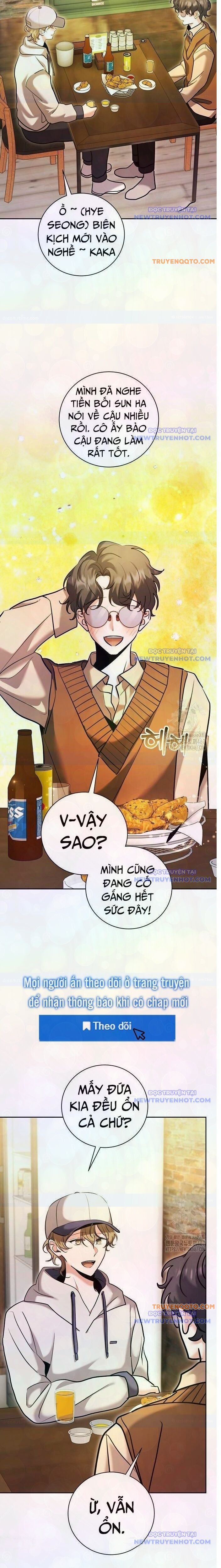 Ánh Hào Quang Của Diễn Viên Thiên Tài Chapter 72 - Trang 2