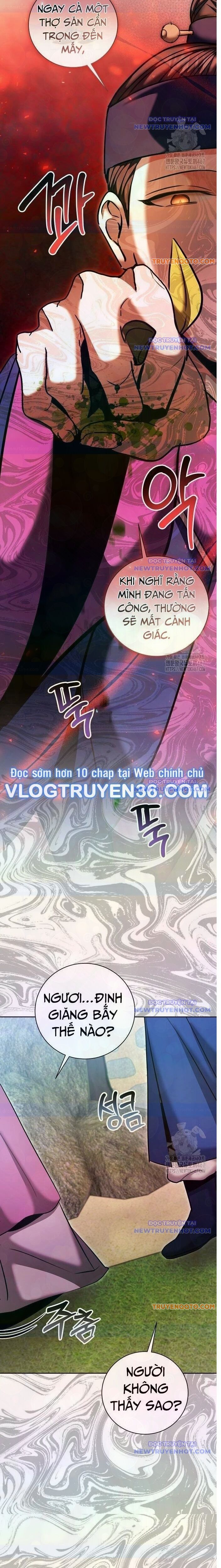 Ánh Hào Quang Của Diễn Viên Thiên Tài Chapter 72 - Trang 2
