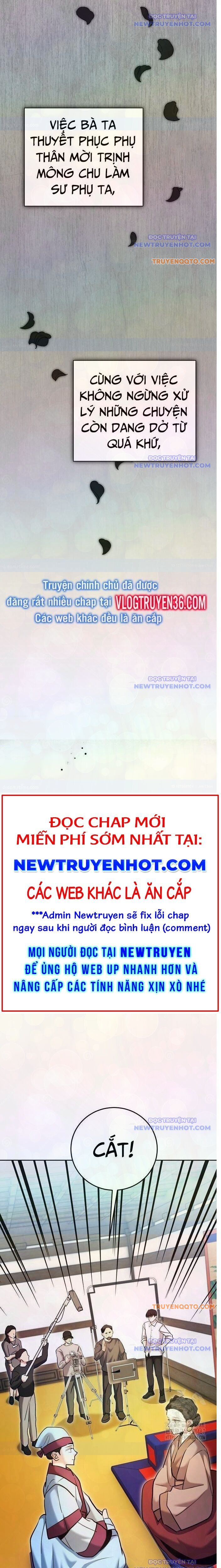 Ánh Hào Quang Của Diễn Viên Thiên Tài Chapter 72 - Trang 2