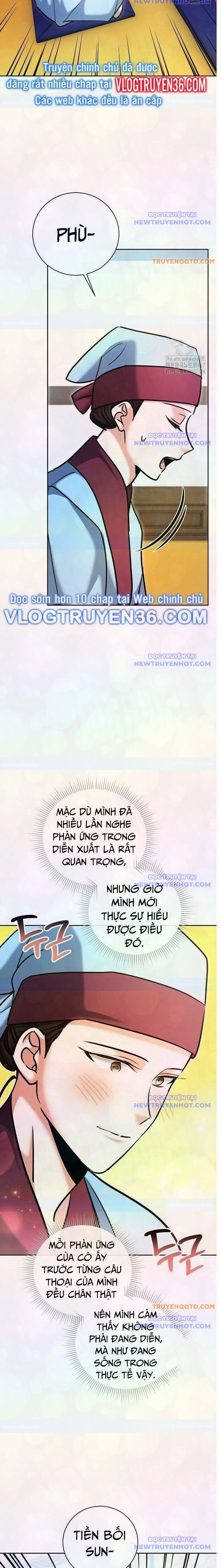 Ánh Hào Quang Của Diễn Viên Thiên Tài Chapter 72 - Trang 2