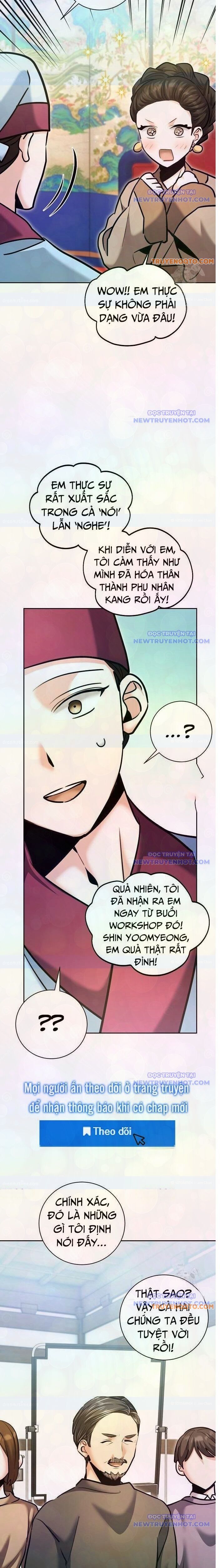 Ánh Hào Quang Của Diễn Viên Thiên Tài Chapter 72 - Trang 2
