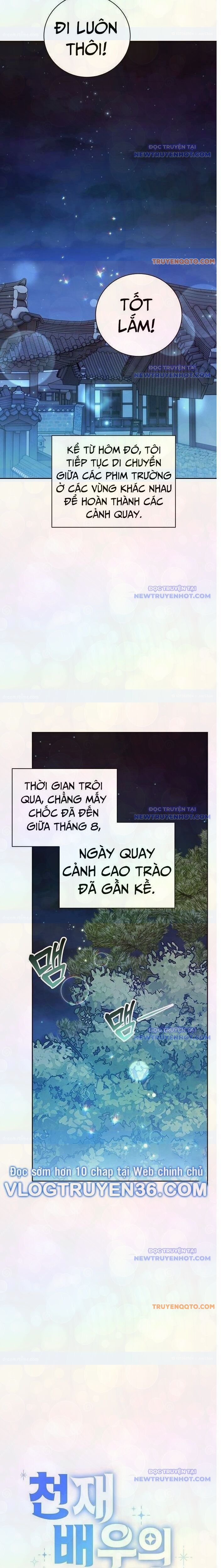 Ánh Hào Quang Của Diễn Viên Thiên Tài Chapter 72 - Trang 2