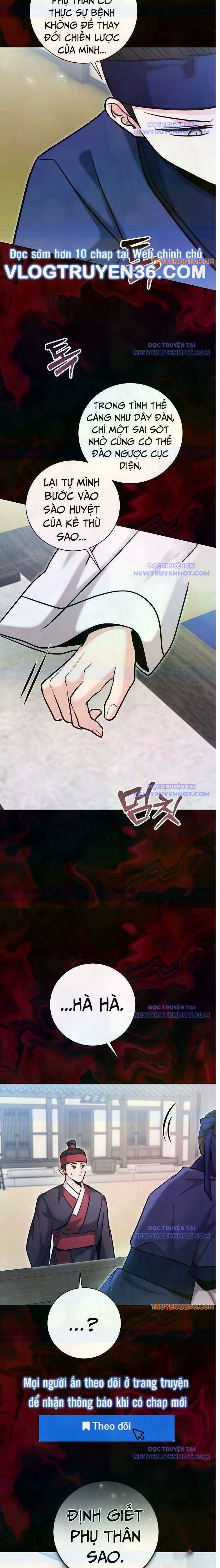 Ánh Hào Quang Của Diễn Viên Thiên Tài Chapter 73 - Trang 2
